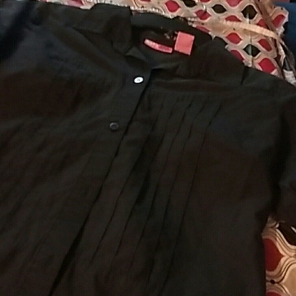 Just a girl blouse